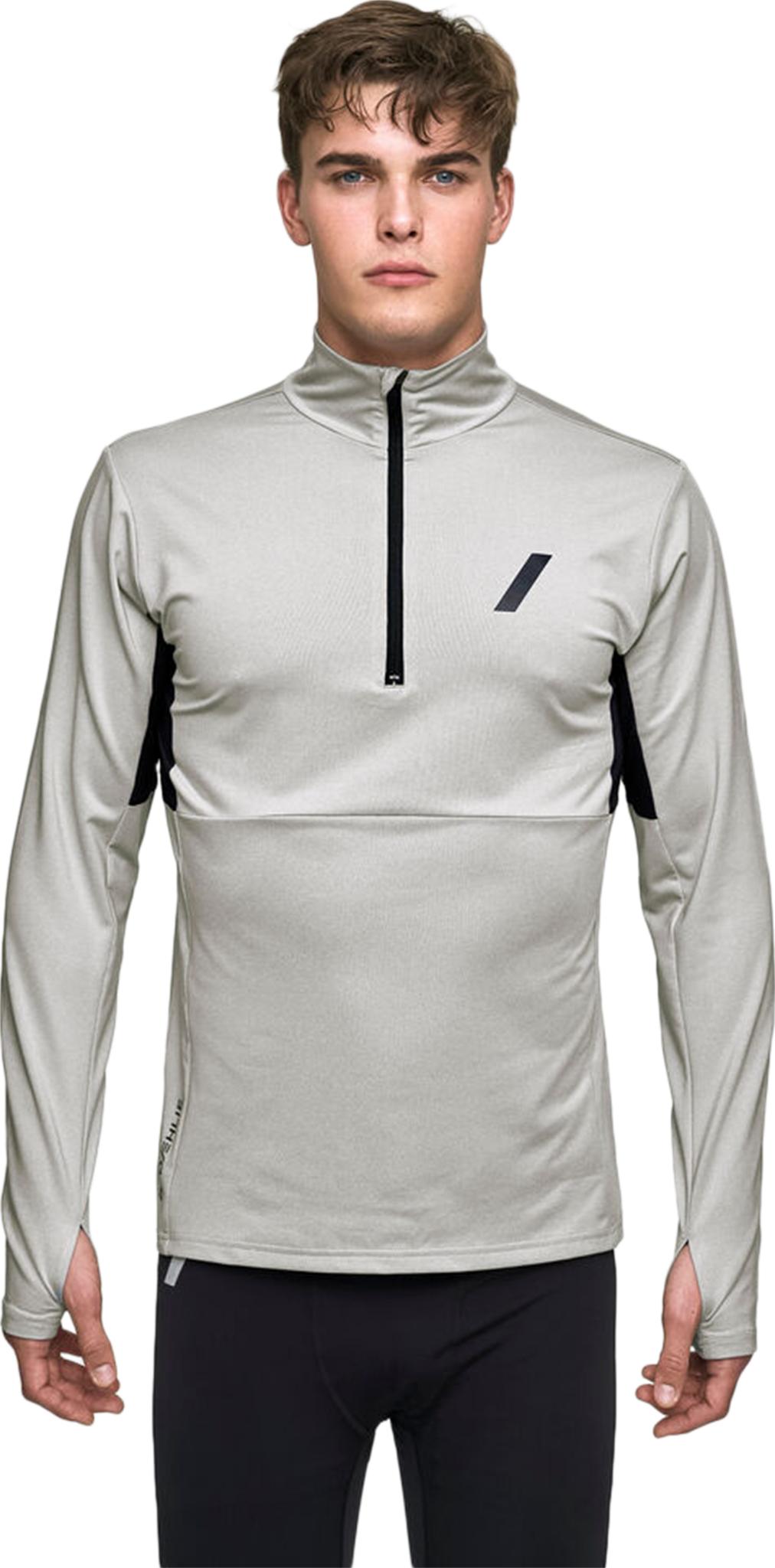 Product gallery image number 3 for product Long Sleeve Technical Running Top - Men's