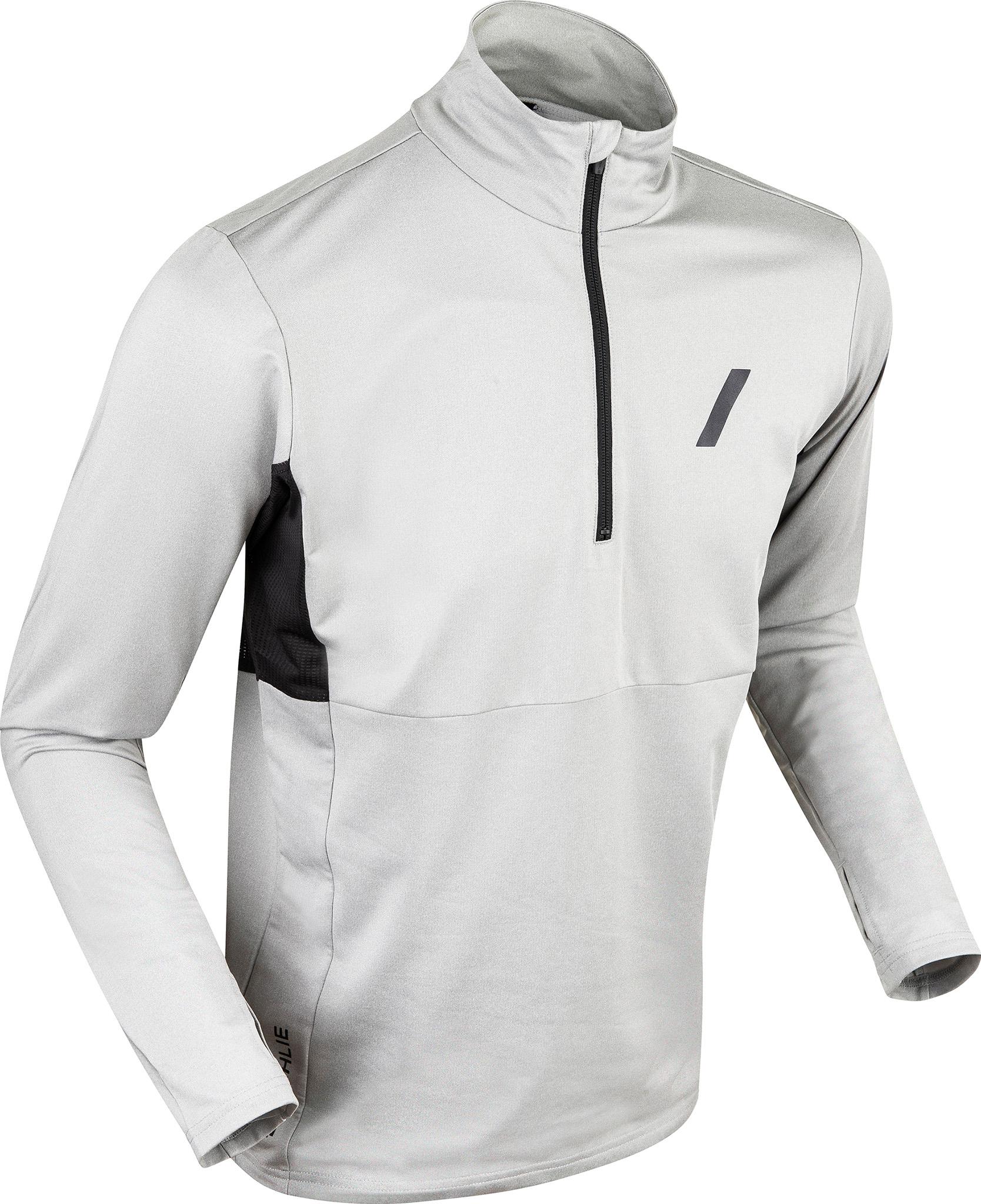 Product gallery image number 1 for product Long Sleeve Technical Running Top - Men's