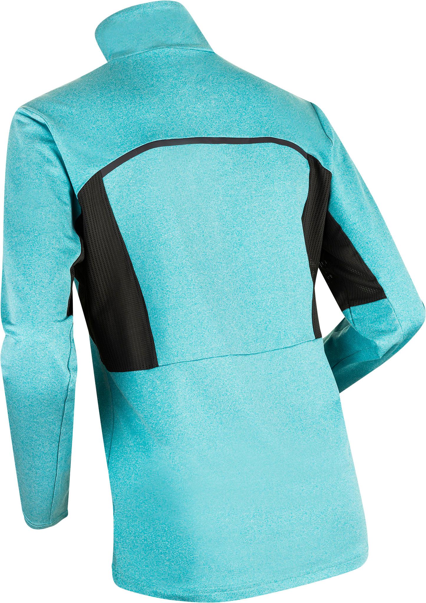 Product gallery image number 2 for product Long Sleeve Technical Running Top - Women's