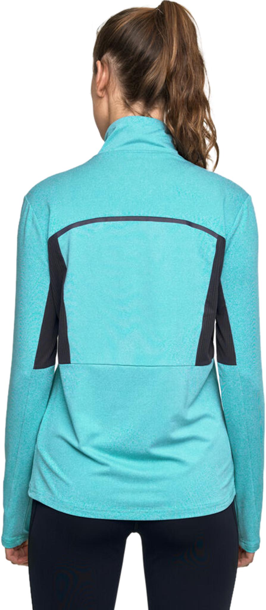 Product gallery image number 3 for product Long Sleeve Technical Running Top - Women's