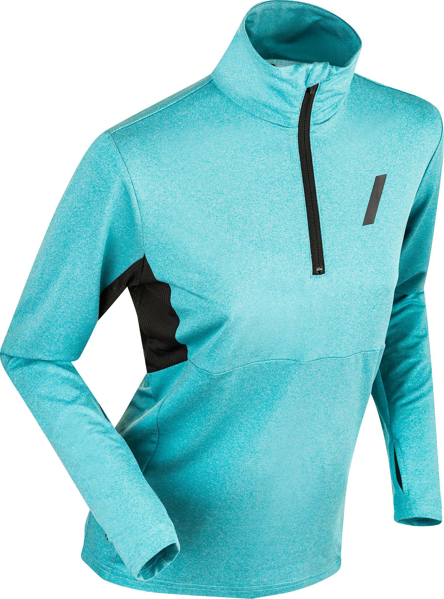 Product gallery image number 1 for product Long Sleeve Technical Running Top - Women's