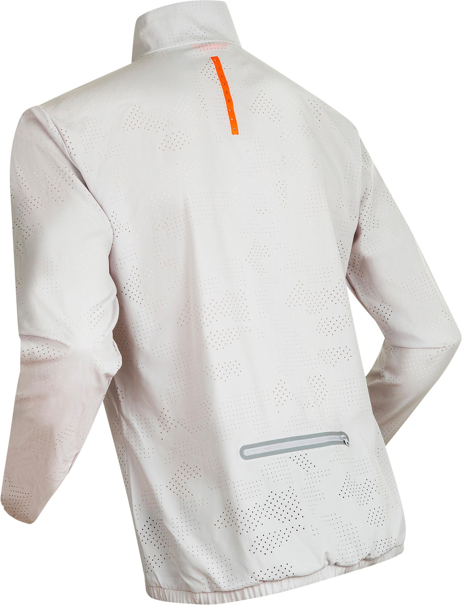 Product gallery image number 2 for product Intensity Running Jacket - Men's