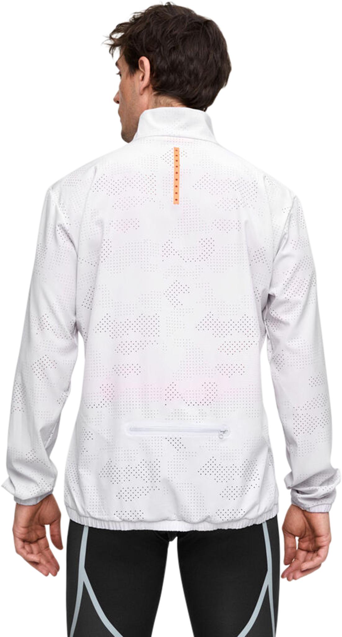 Product gallery image number 3 for product Intensity Running Jacket - Men's