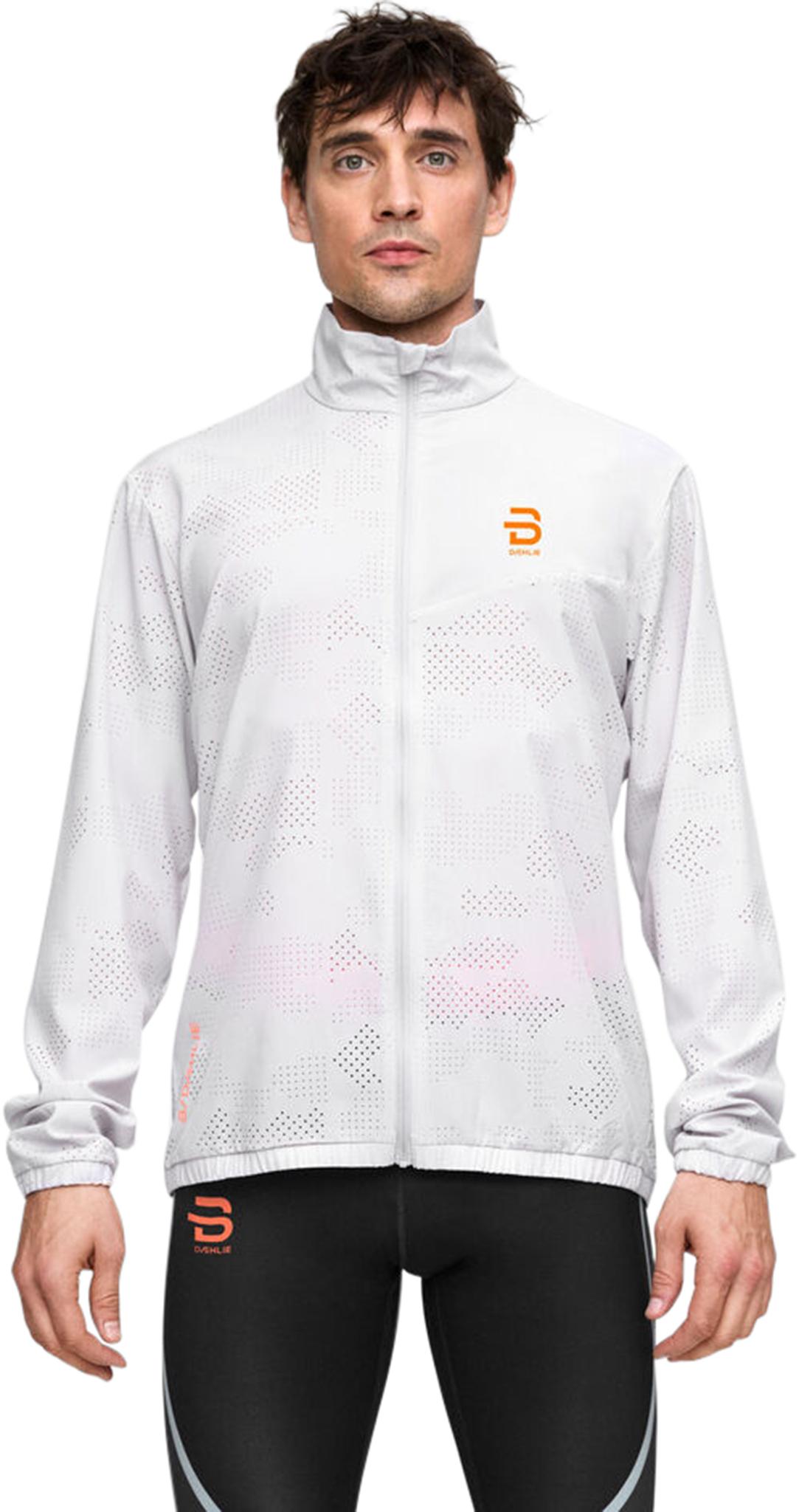 Product gallery image number 6 for product Intensity Running Jacket - Men's