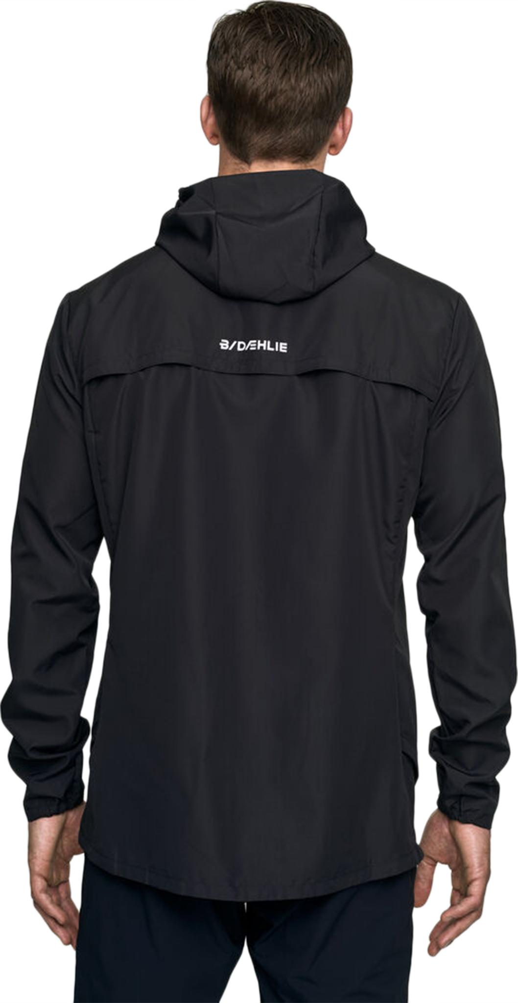 Product gallery image number 3 for product Running Jacket - Men's