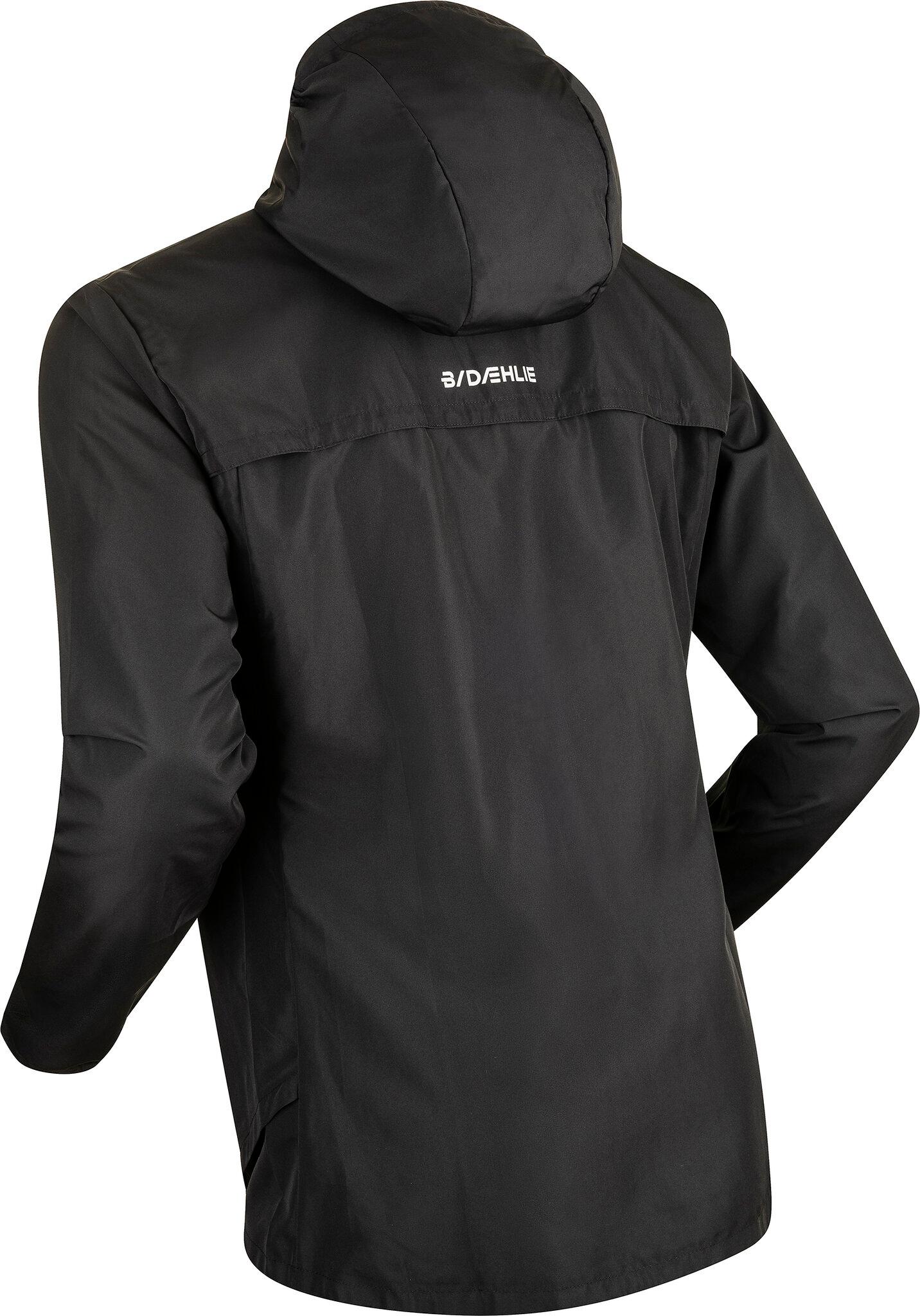 Product gallery image number 5 for product Running Jacket - Men's