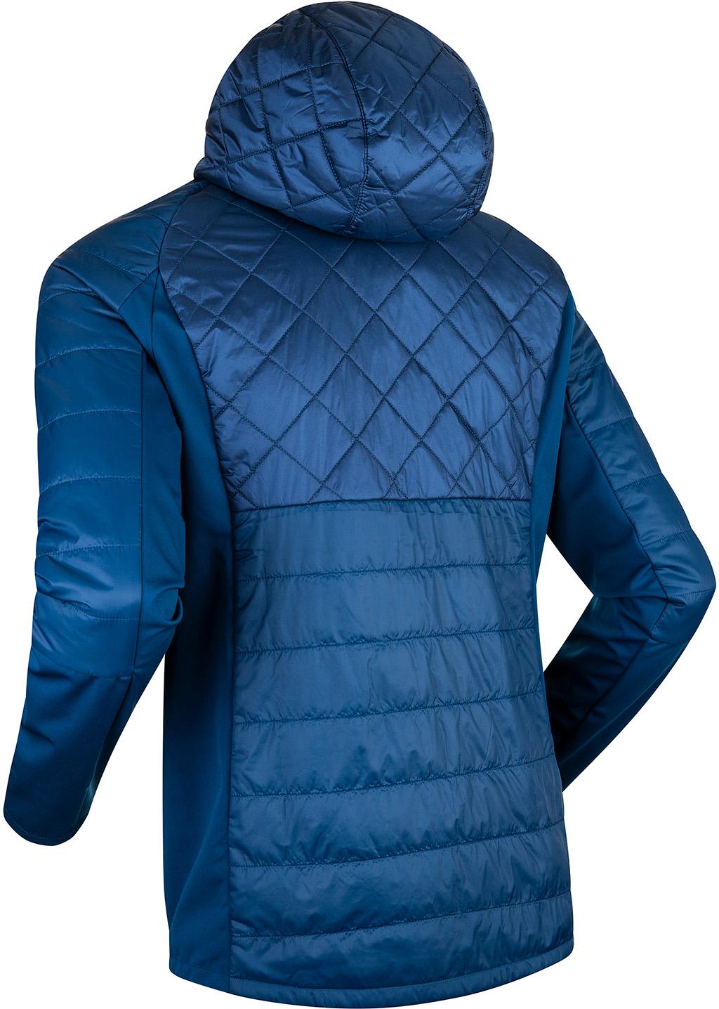 Product gallery image number 2 for product Graphlite Hooded Jacket - Men's