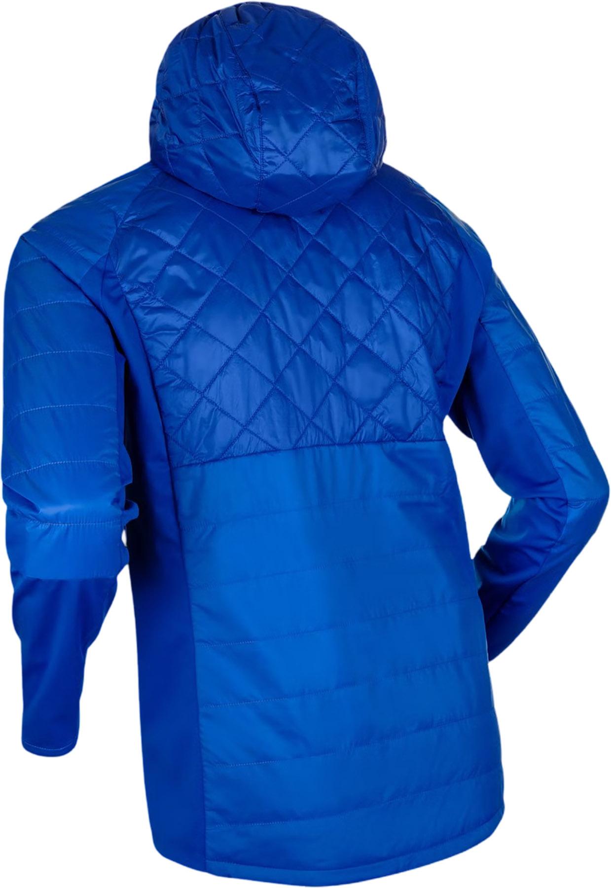 Product gallery image number 2 for product Graphlite Hooded Jacket - Men's