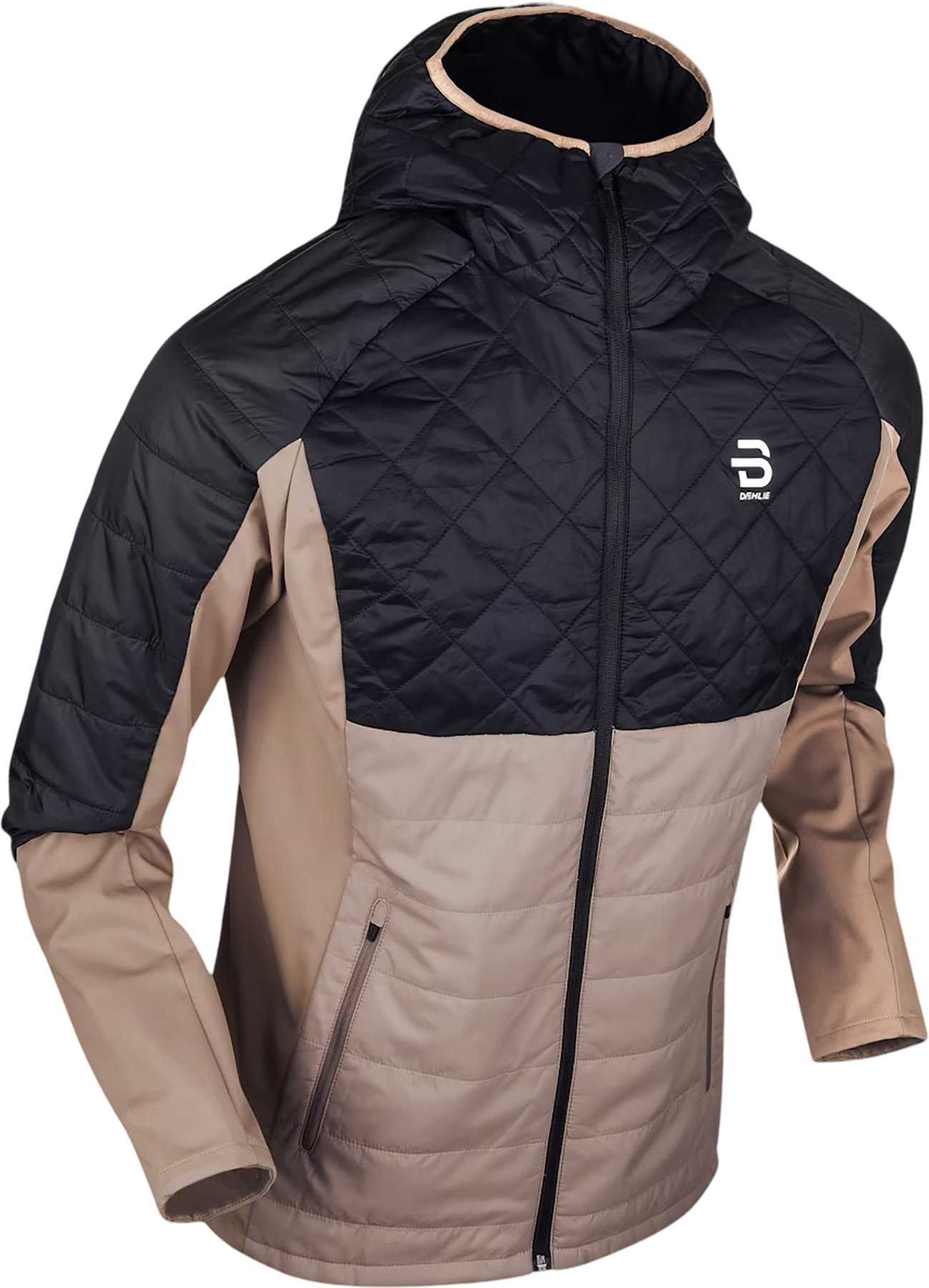 Product image for Graphlite Hooded Jacket - Men's