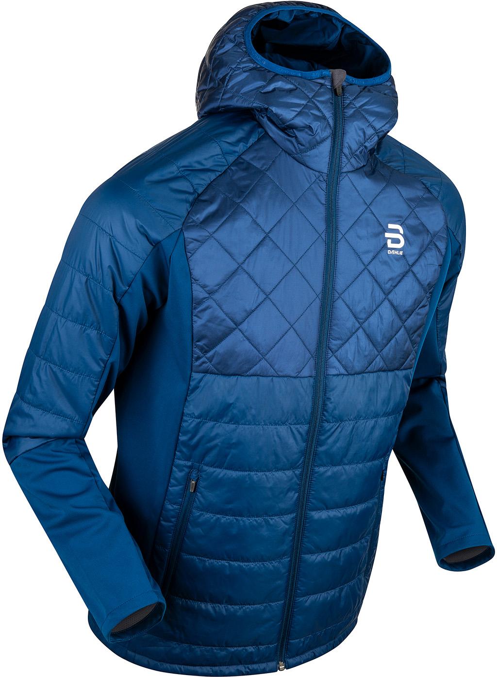 Image de produit pour Manteau à capuchon Graphlite - Homme
