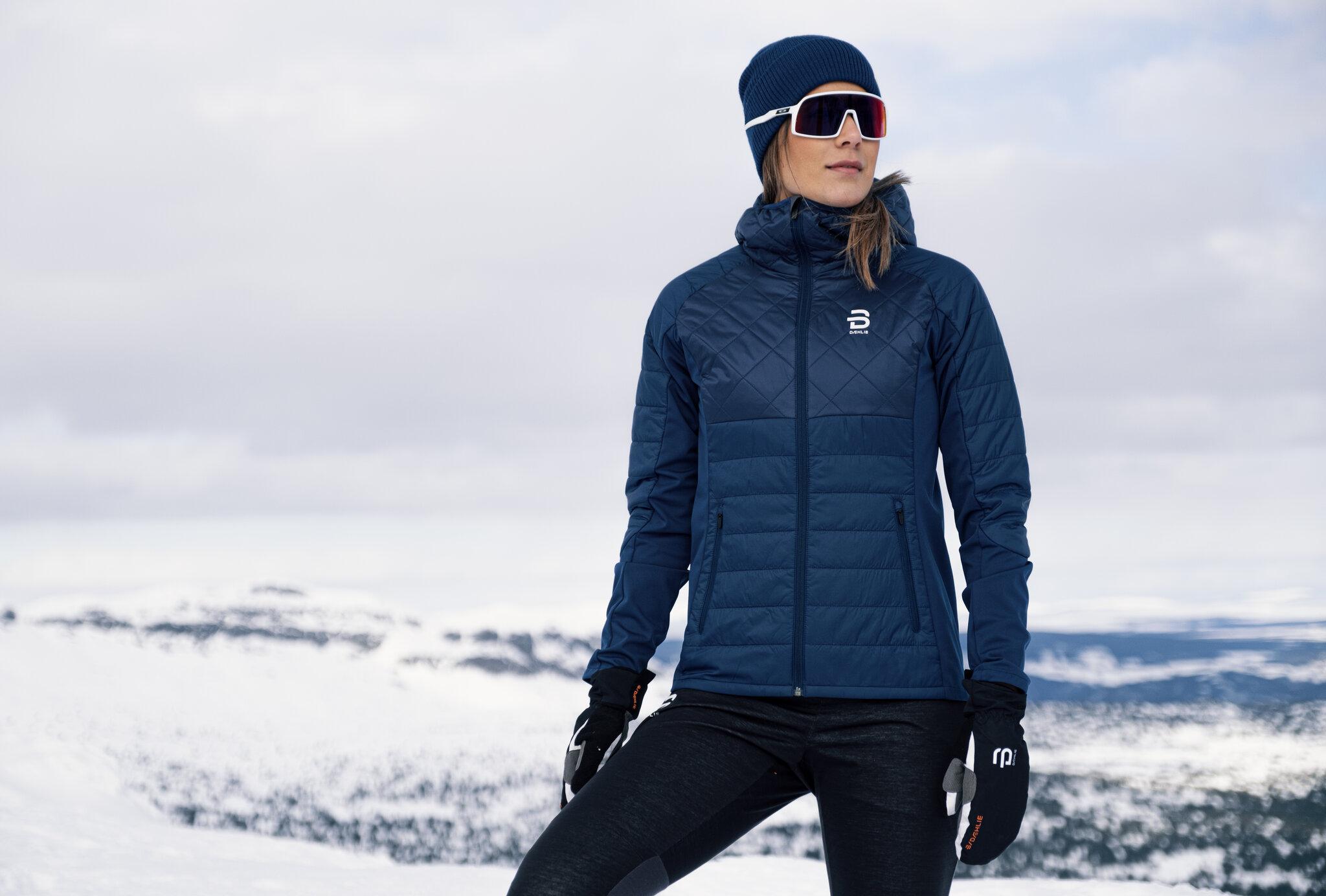 Product gallery image number 3 for product Graphlite Jacket - Women's