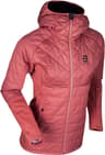 Colour: Dusty Red