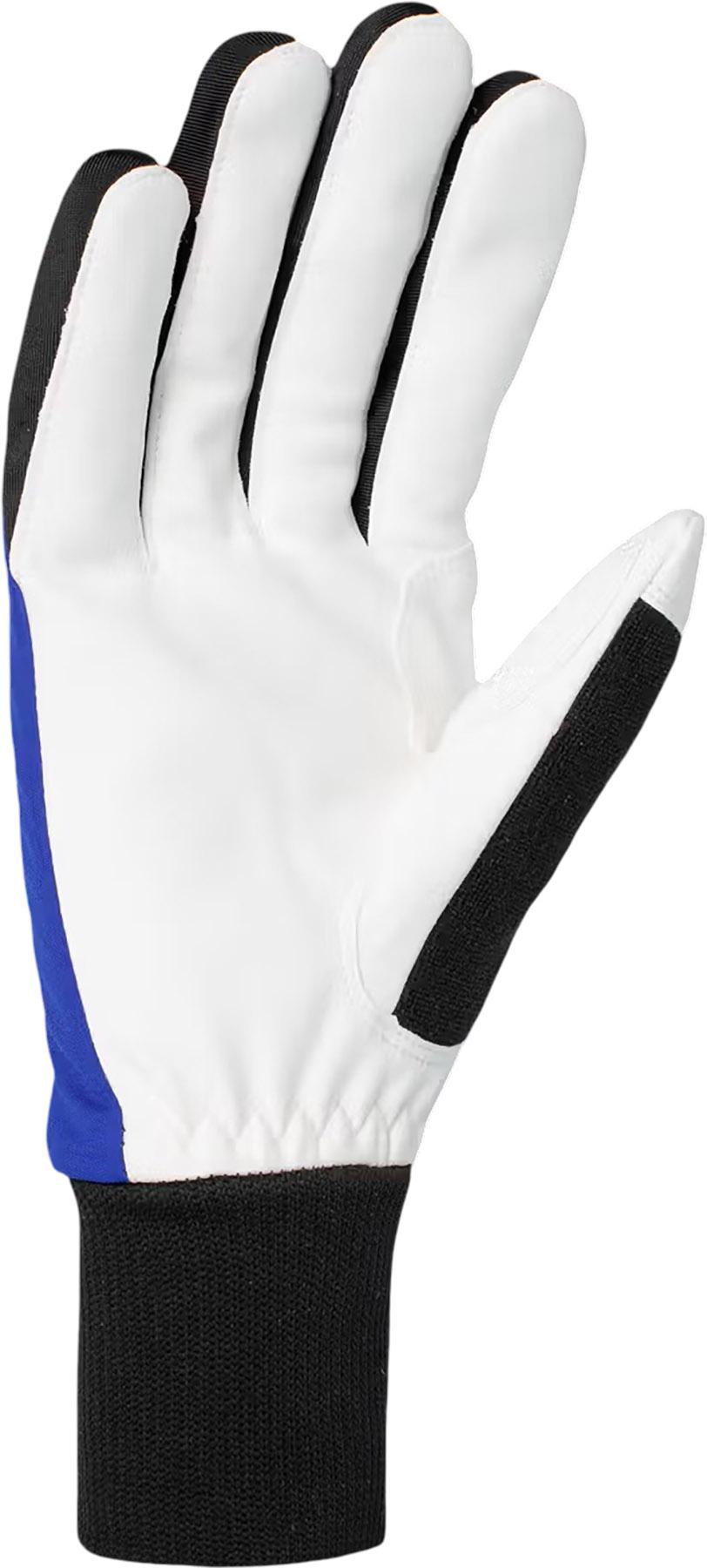 Product gallery image number 2 for product Race Warm Gloves - Unisex