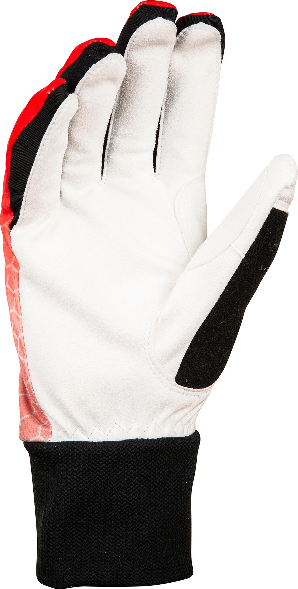Product gallery image number 2 for product Race Warm Gloves - Women's