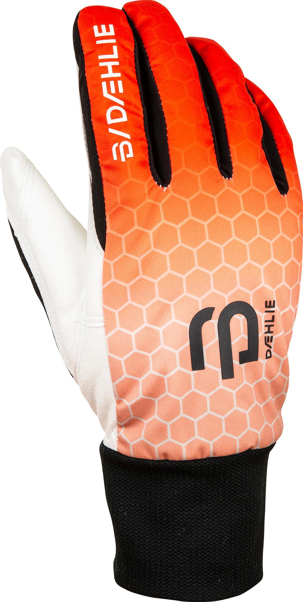 Product gallery image number 1 for product Race Warm Gloves - Women's