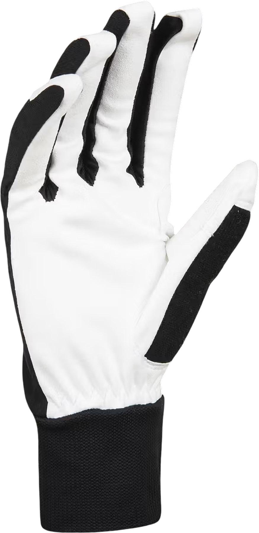 Product gallery image number 2 for product Synthetic Race Gloves - Unisex