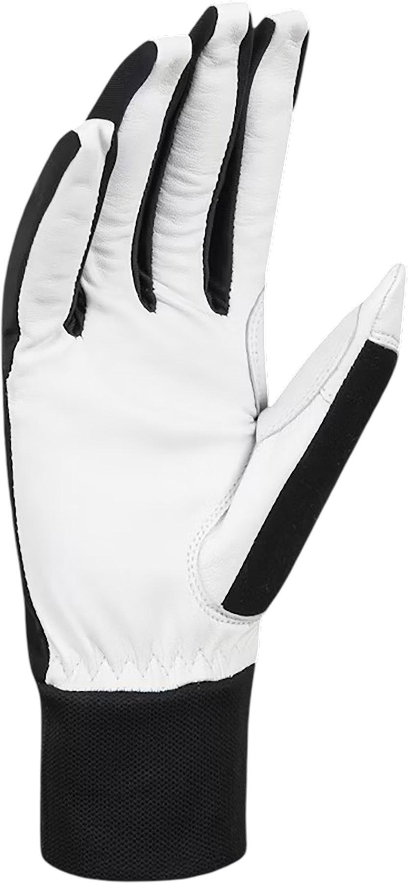 Numéro de l'image de la galerie de produits 2 pour le produit Gants en cuir Race - Unisexe