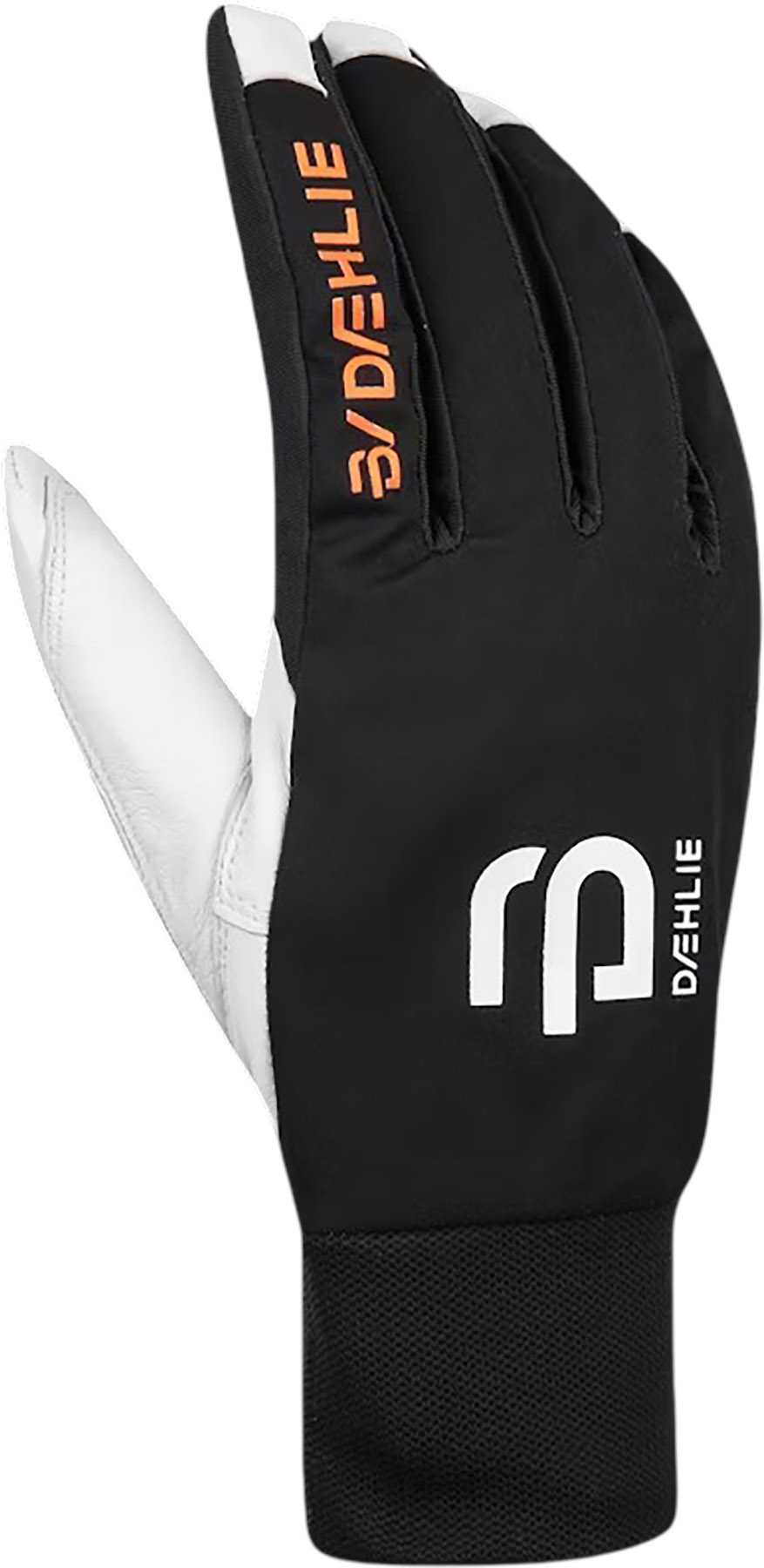 Product image for Race Leather Gloves - Unisex 