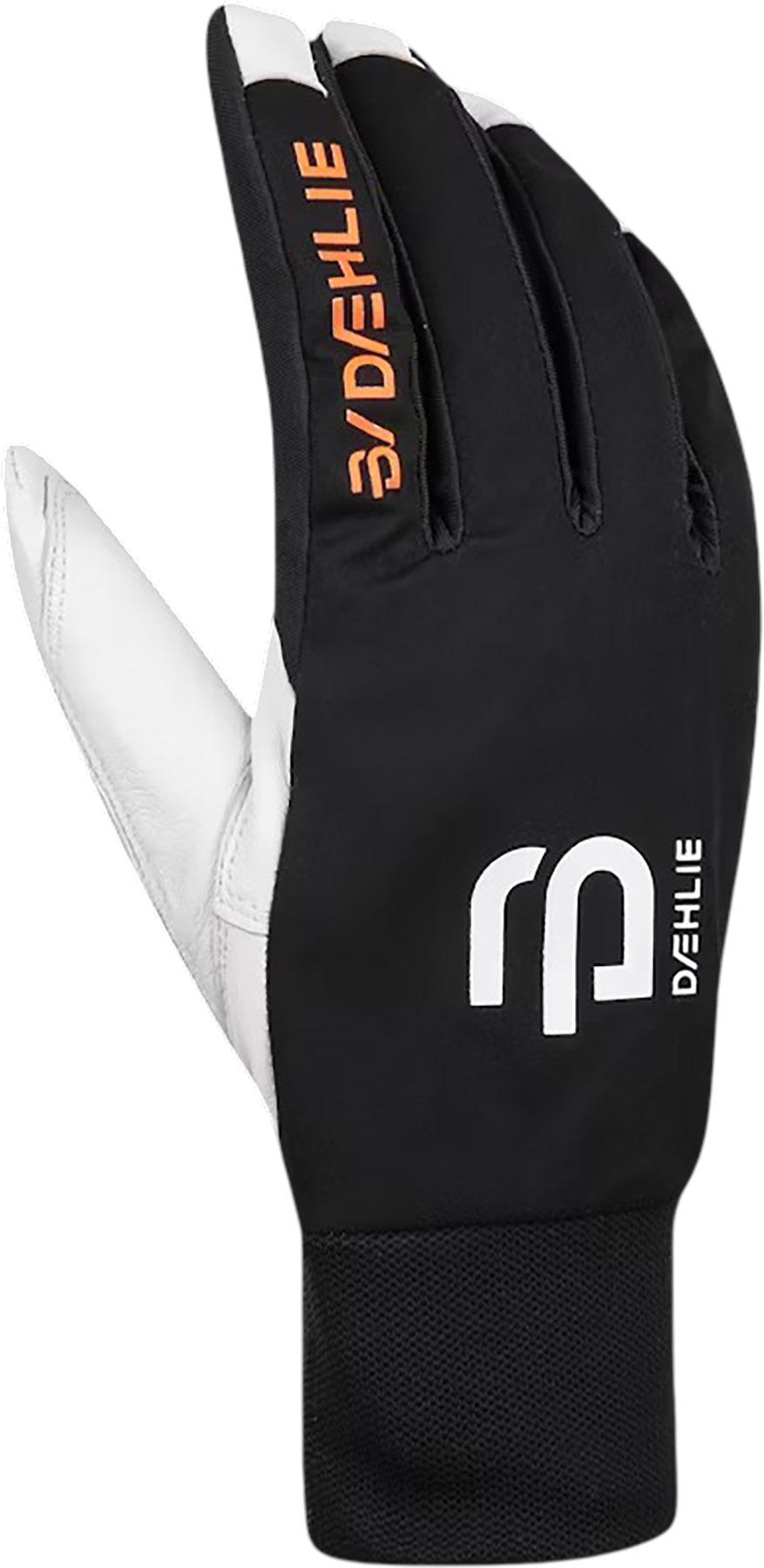 Image de produit pour Gants en cuir Race - Unisexe