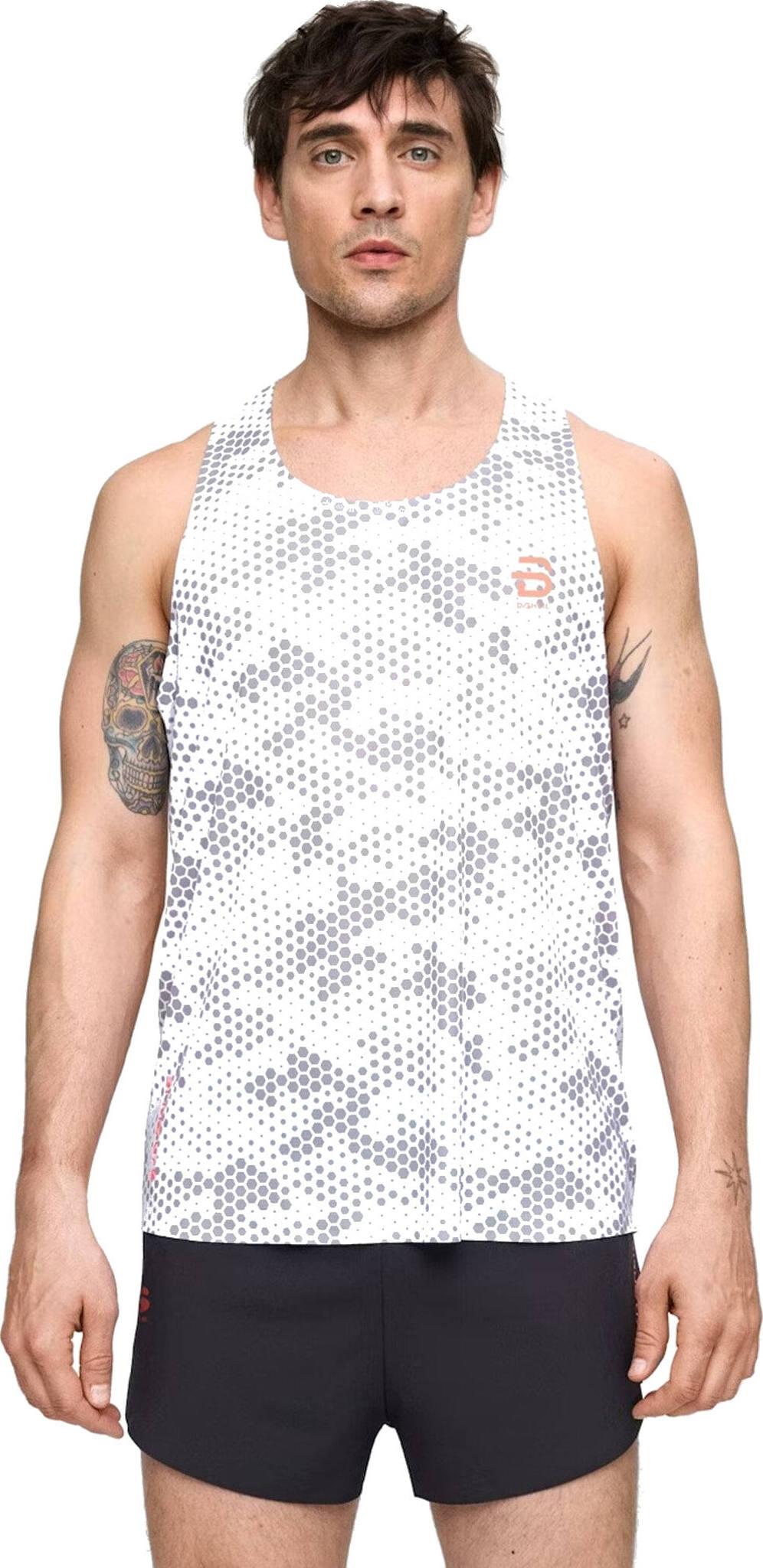 Product gallery image number 1 for product Elite Singlet - Men's