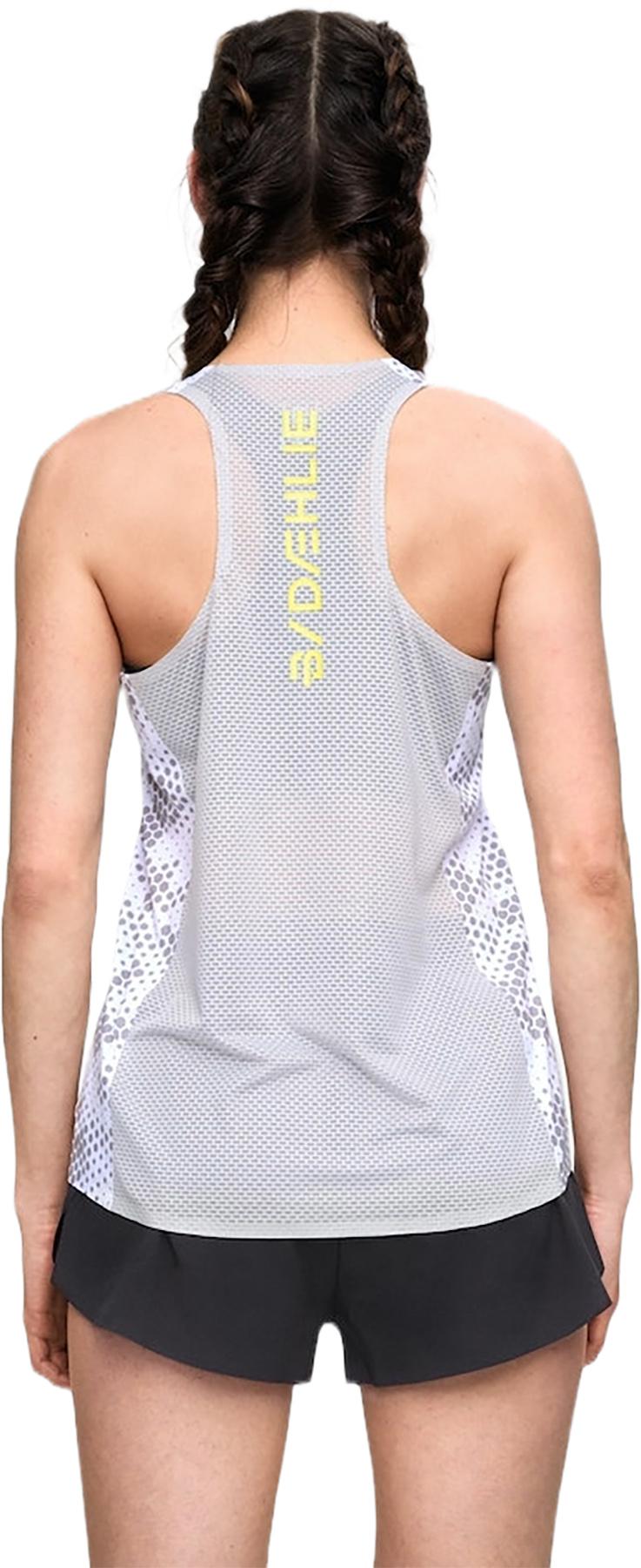 Product gallery image number 2 for product Elite Singlet - Women's