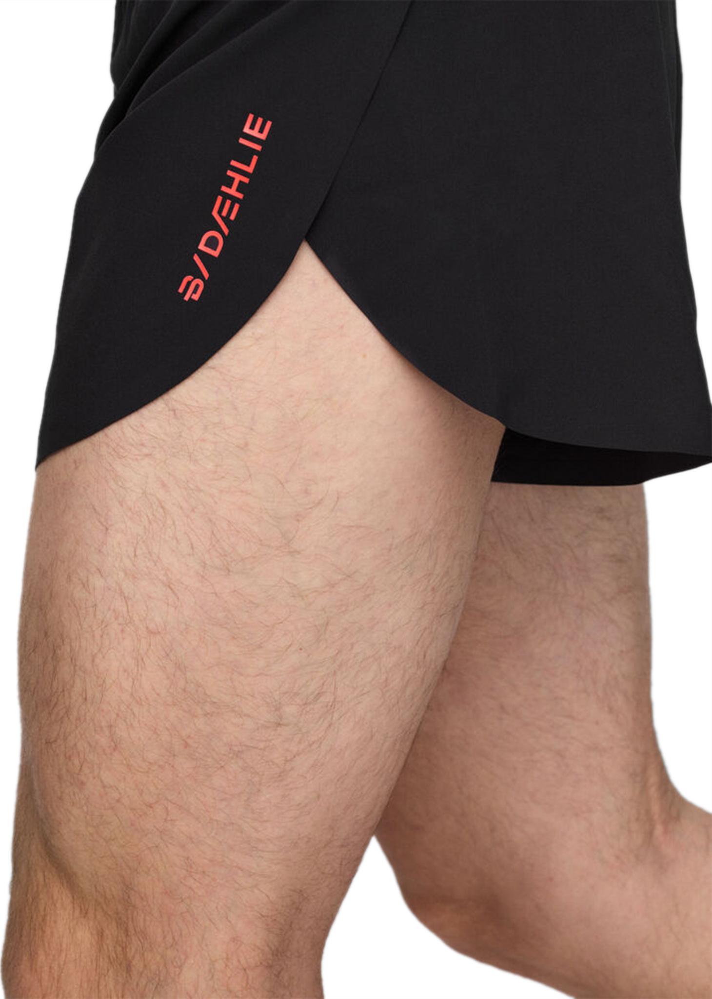 Product gallery image number 3 for product Elite Running Shorts - Men's