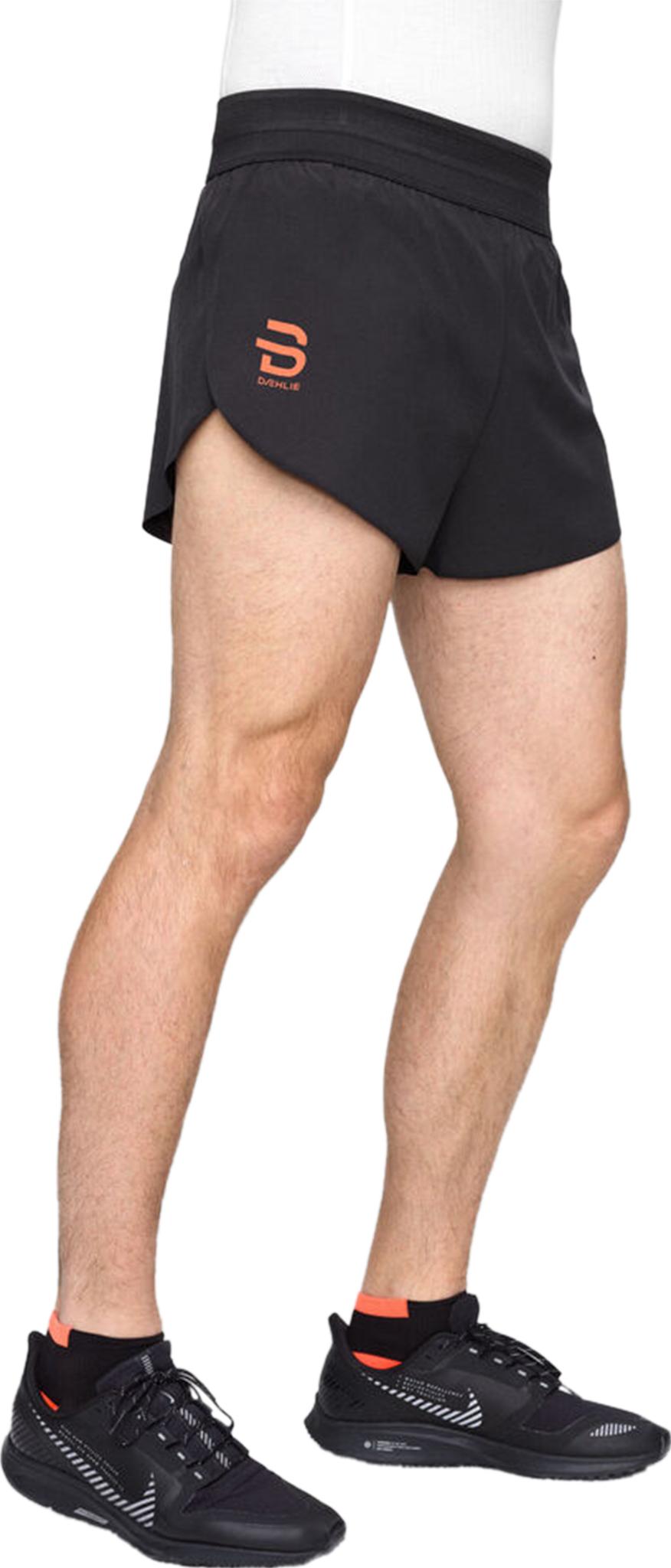 Product gallery image number 6 for product Elite Running Shorts - Men's