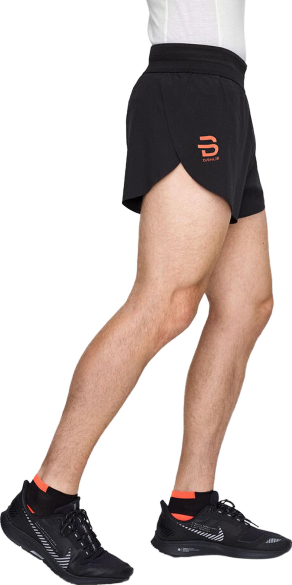 Product gallery image number 4 for product Elite Running Shorts - Men's