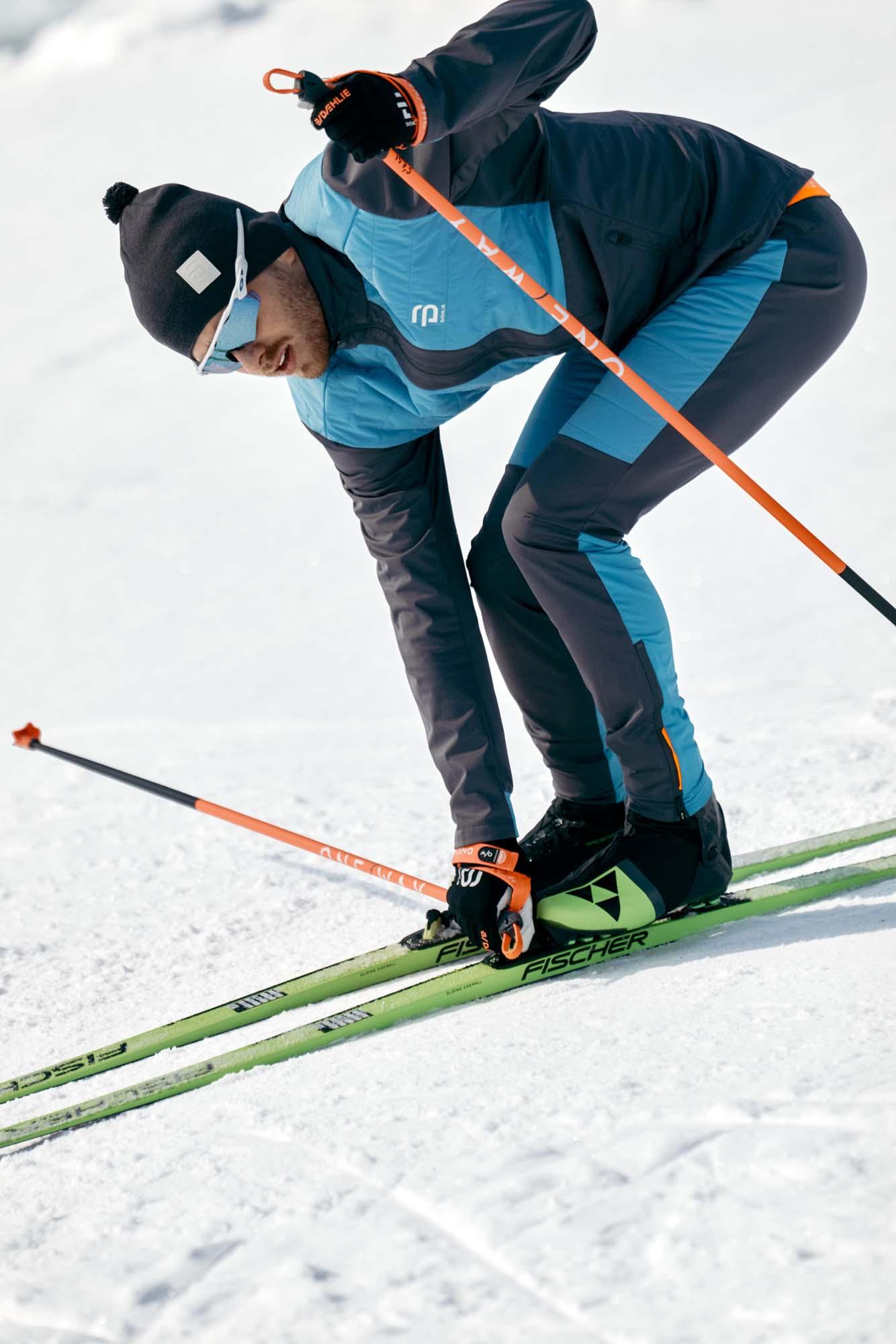 Product gallery image number 4 for product Aware Jacket - Men's