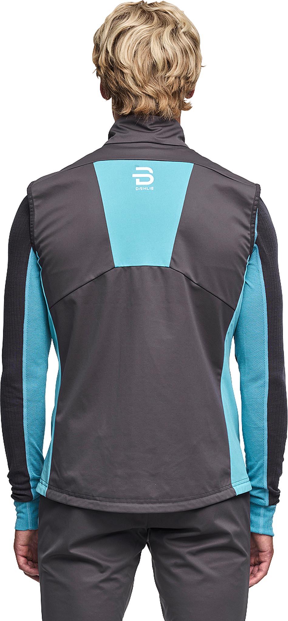 Product gallery image number 4 for product Aware Vest - Men's