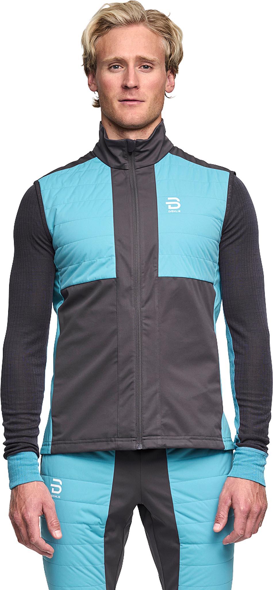 Product gallery image number 2 for product Aware Vest - Men's