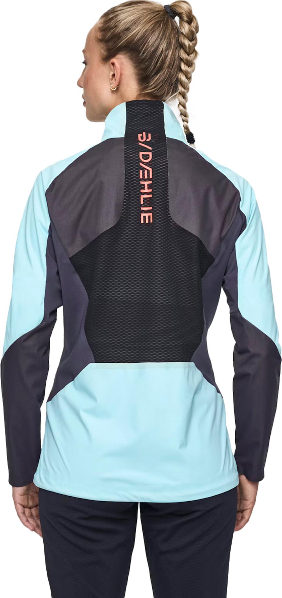 Product gallery image number 3 for product Elite Jacket - Women's