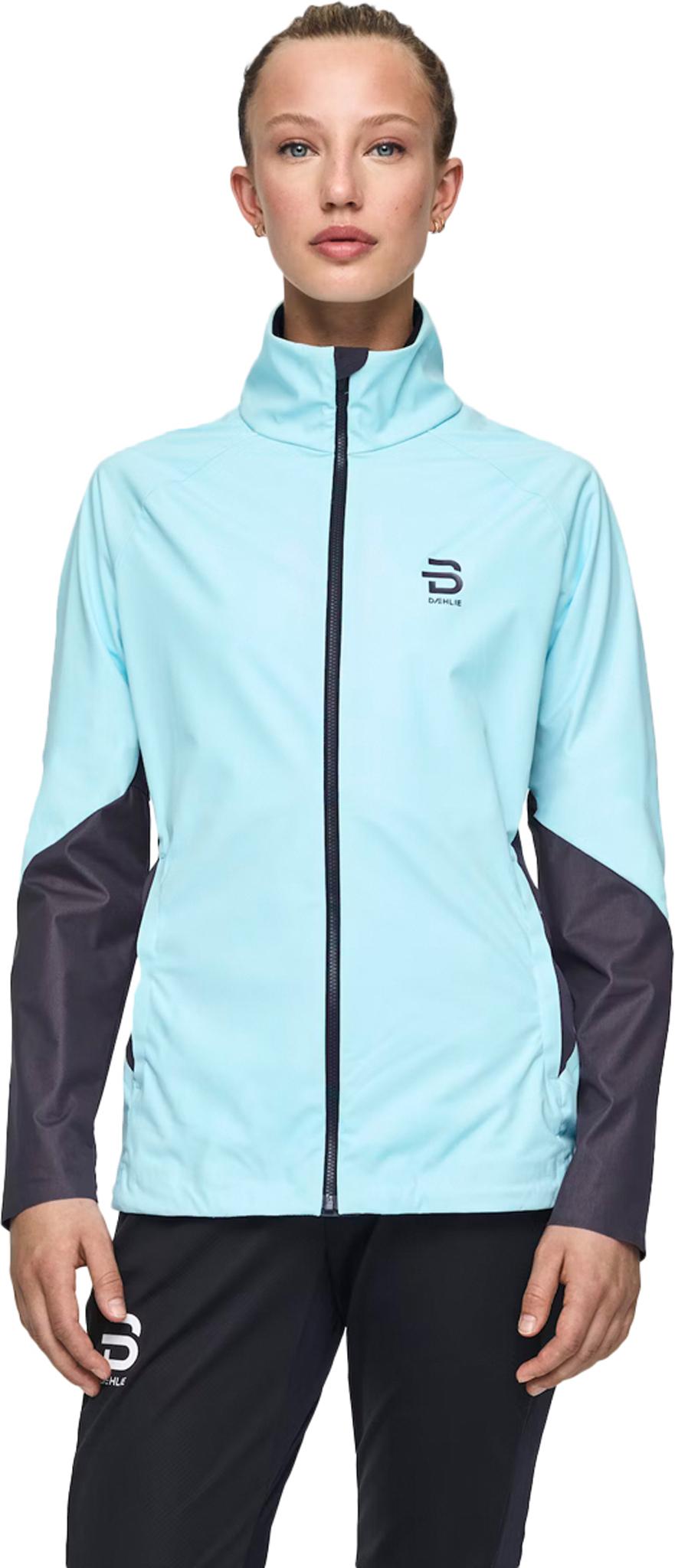 Product gallery image number 2 for product Elite Jacket - Women's