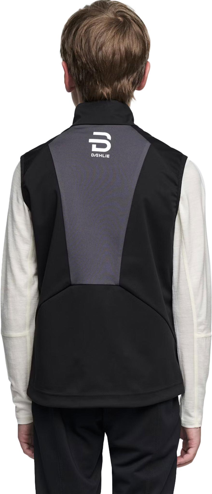 Product gallery image number 3 for product Legacy Vest - Youth