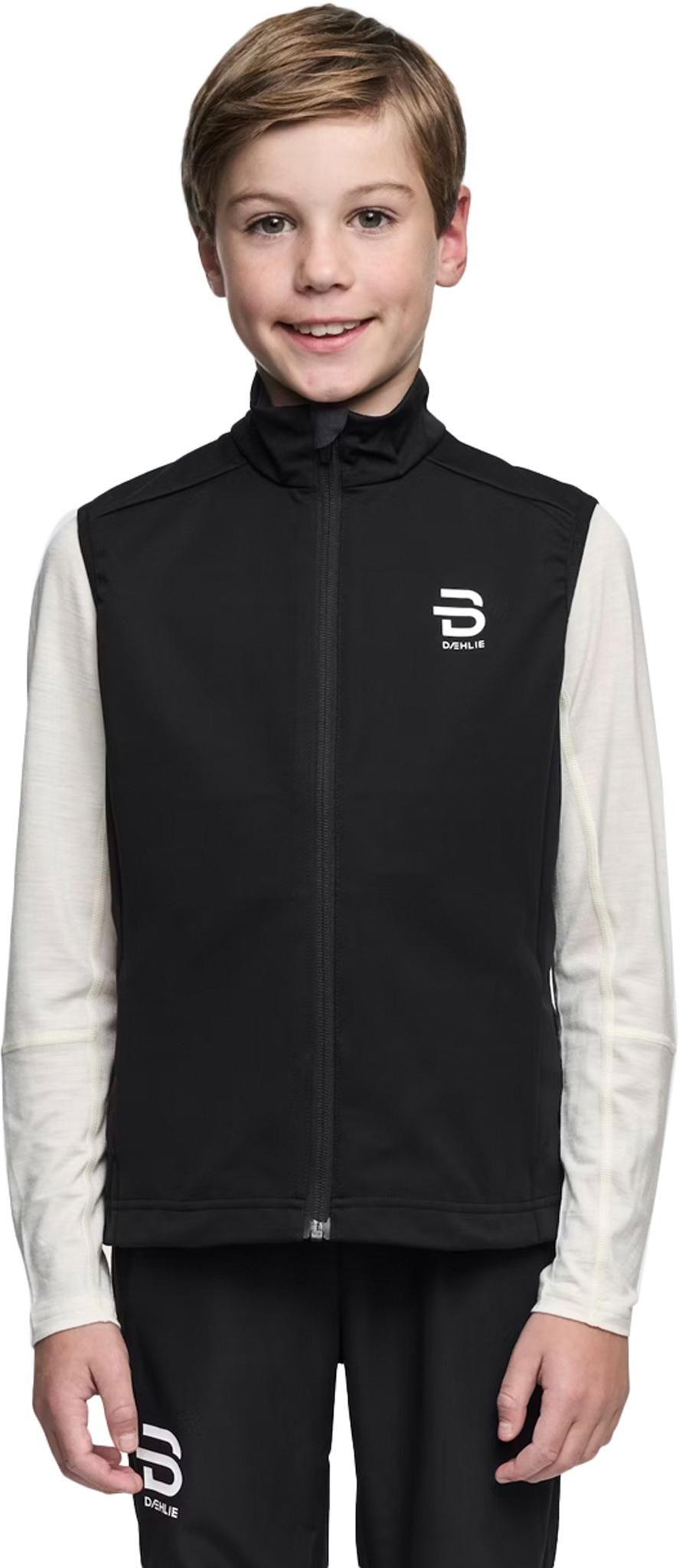 Product gallery image number 4 for product Legacy Vest - Youth