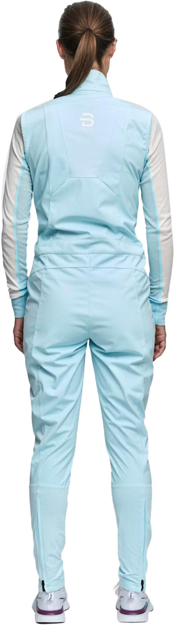 Product gallery image number 4 for product Aware Nordic Ski Suit - Women's