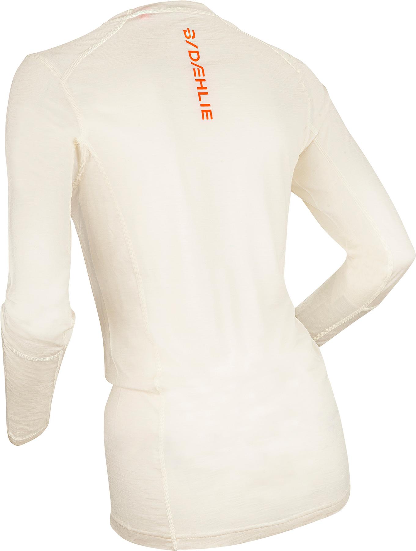 Product gallery image number 4 for product Active Wool Long Sleeve Top - Women's