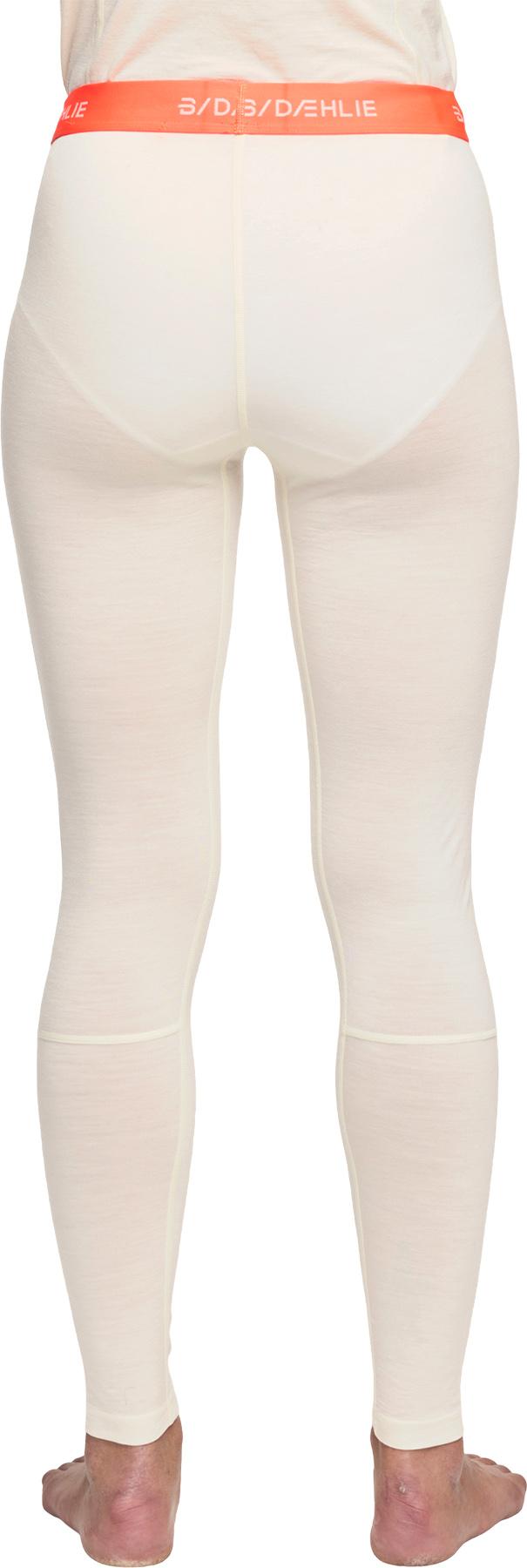 Numéro de l'image de la galerie de produits 3 pour le produit Pantalon en laine Active - Femme