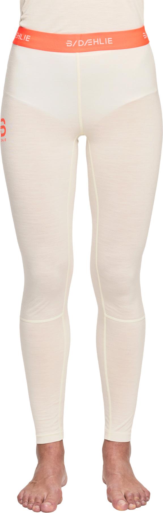 Numéro de l'image de la galerie de produits 2 pour le produit Pantalon en laine Active - Femme