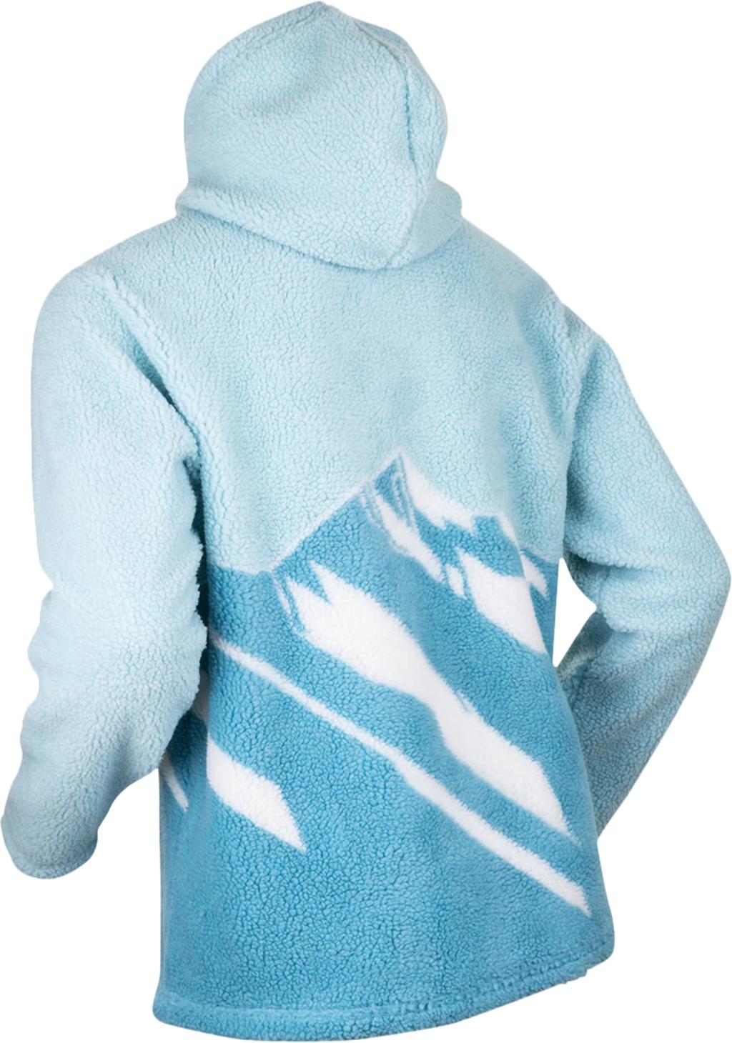 Product gallery image number 2 for product Mountain Hoodie - Men's