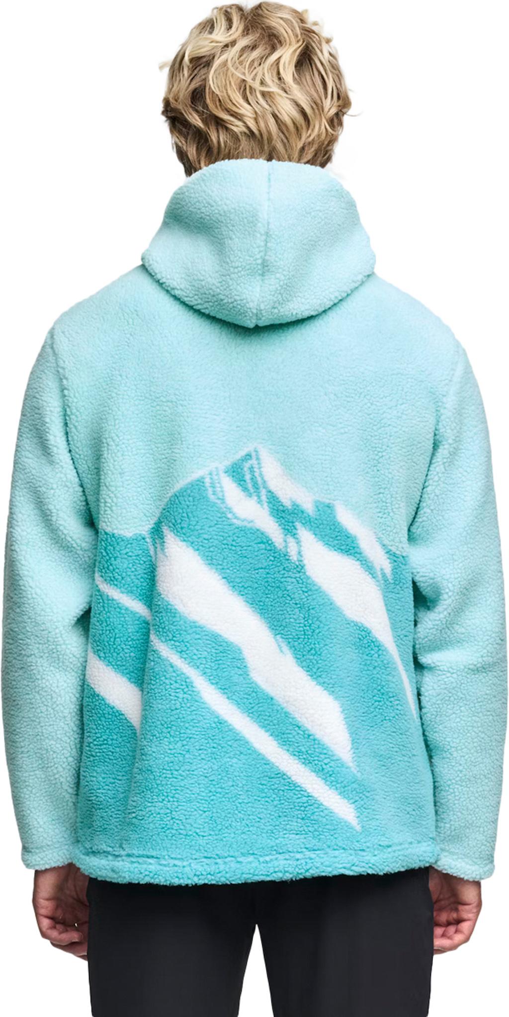 Product gallery image number 5 for product Mountain Hoodie - Men's