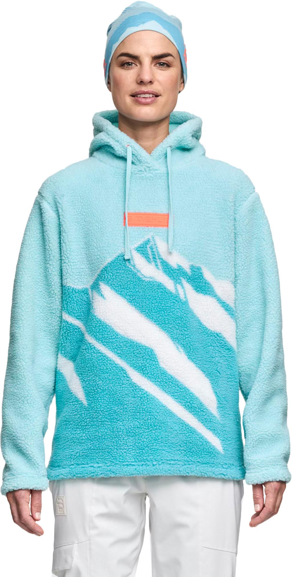Product gallery image number 6 for product Mountain Hoodie - Men's