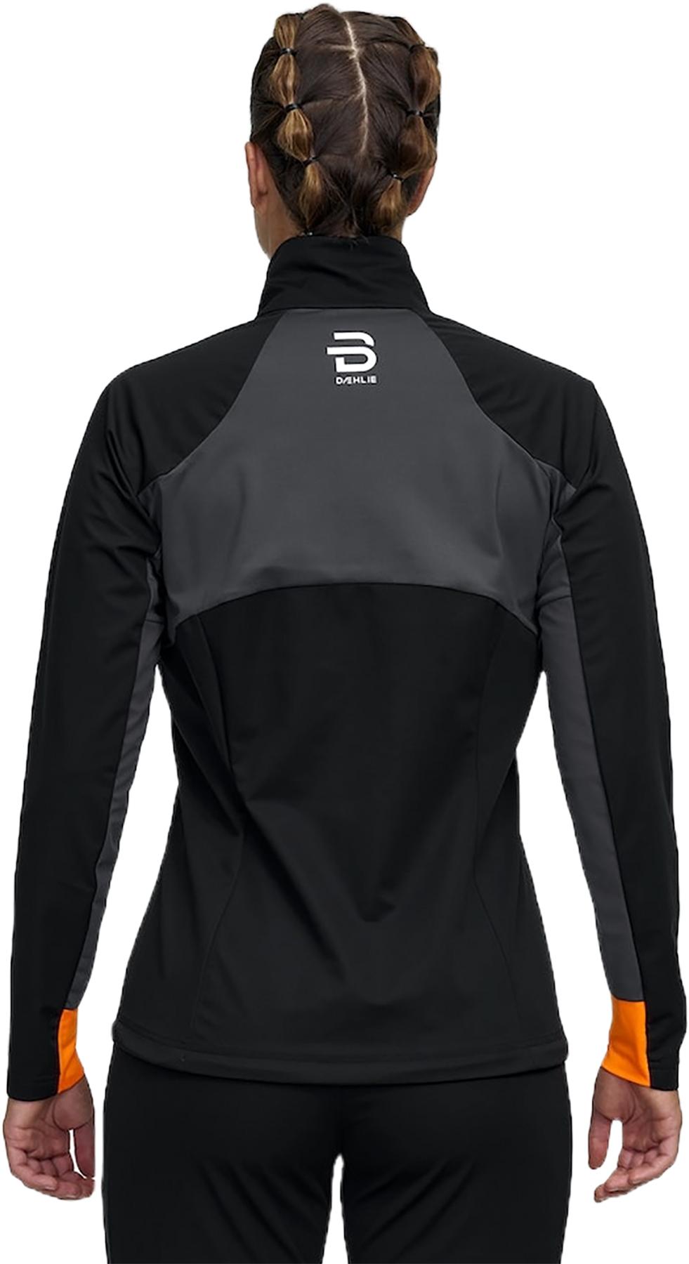 Product gallery image number 3 for product Challenge 2.0 Jacket - Women's
