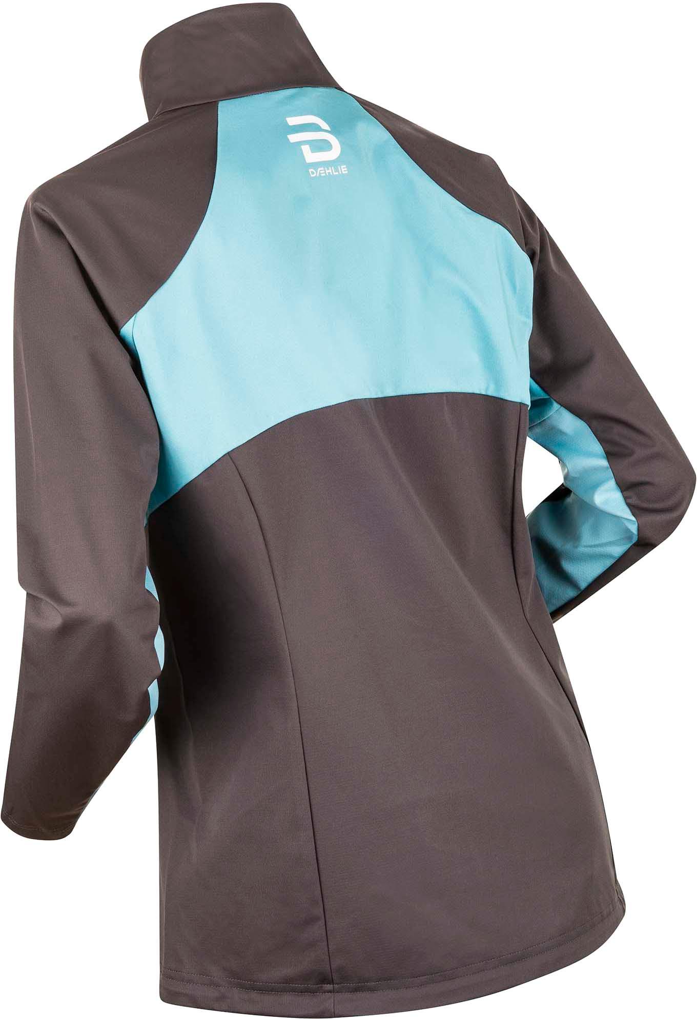 Product gallery image number 2 for product Challenge 2.0 Jacket - Women's