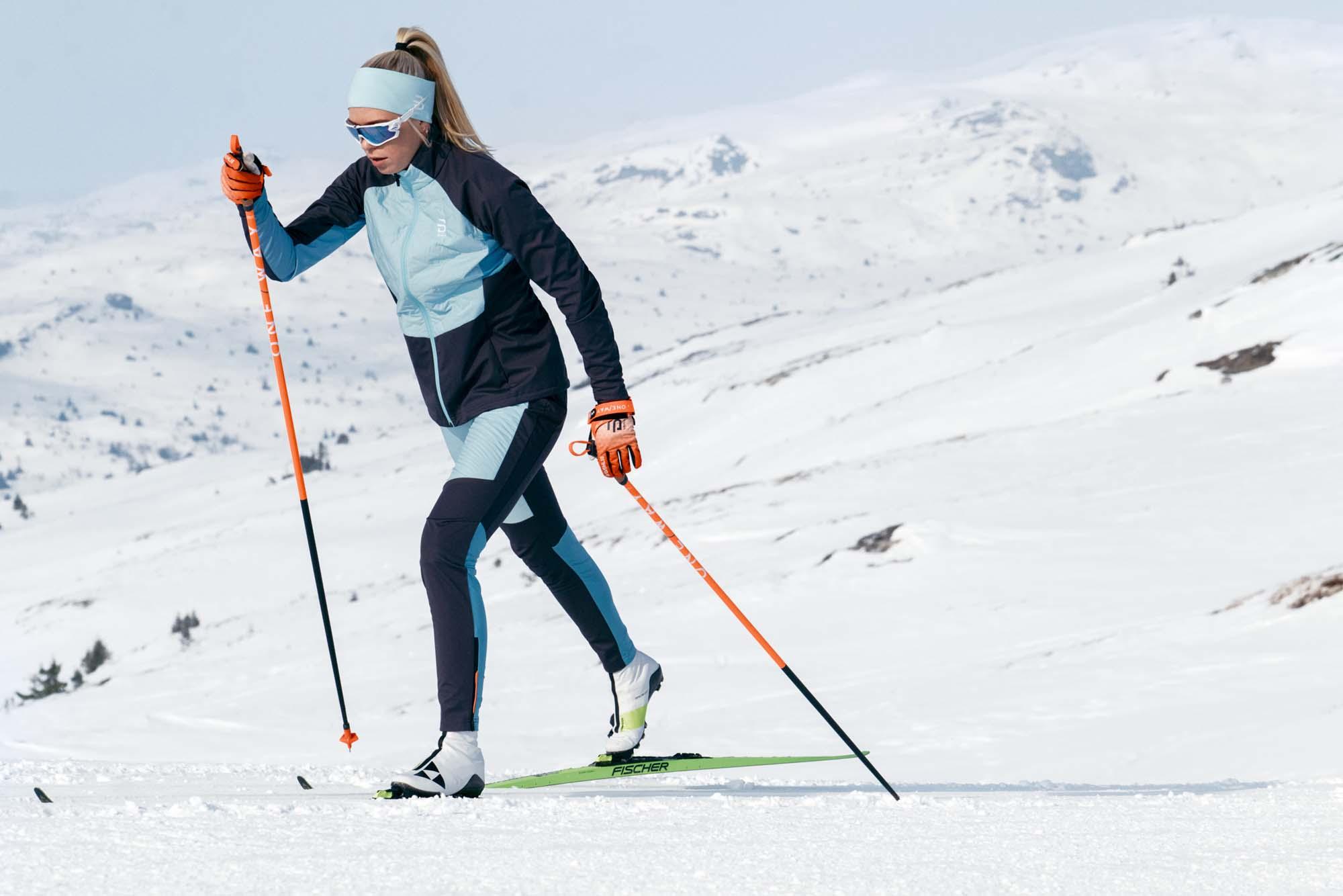 Product gallery image number 3 for product Challenge 2.0 Jacket - Women's