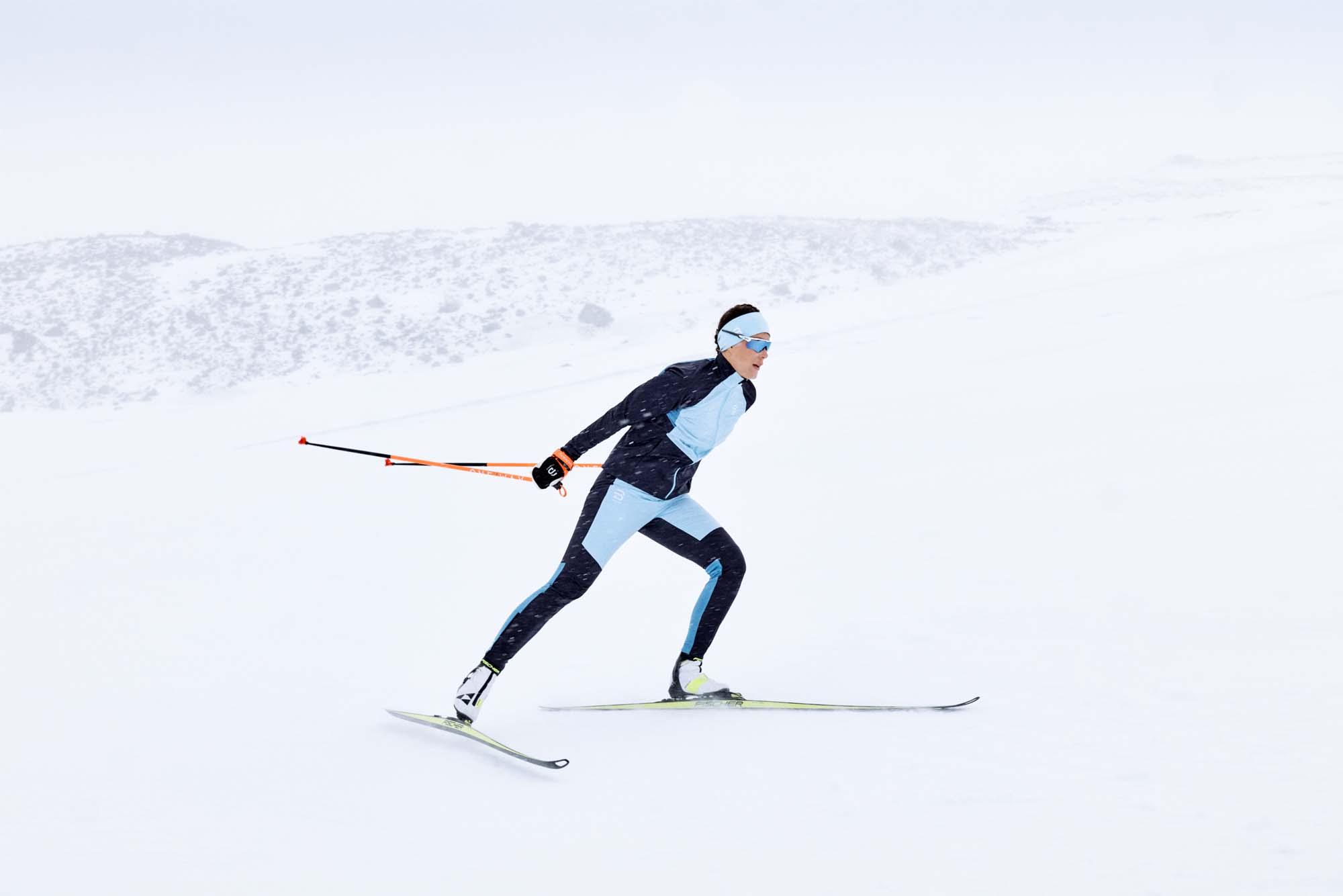 Product gallery image number 4 for product Challenge 2.0 Jacket - Women's