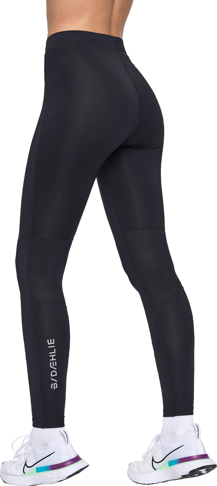 Product gallery image number 2 for product Direction Full Length Running Tights - Women's