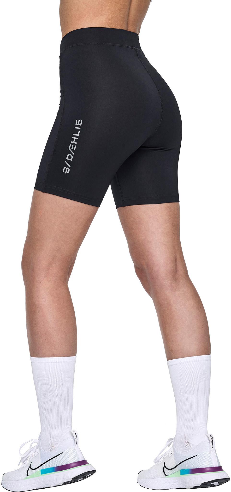 Product gallery image number 6 for product Direction Short Length Running Tights - Women's