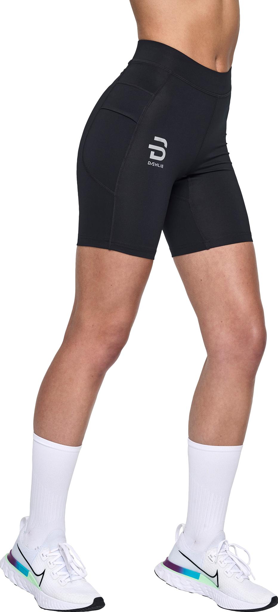 Product gallery image number 4 for product Direction Short Length Running Tights - Women's