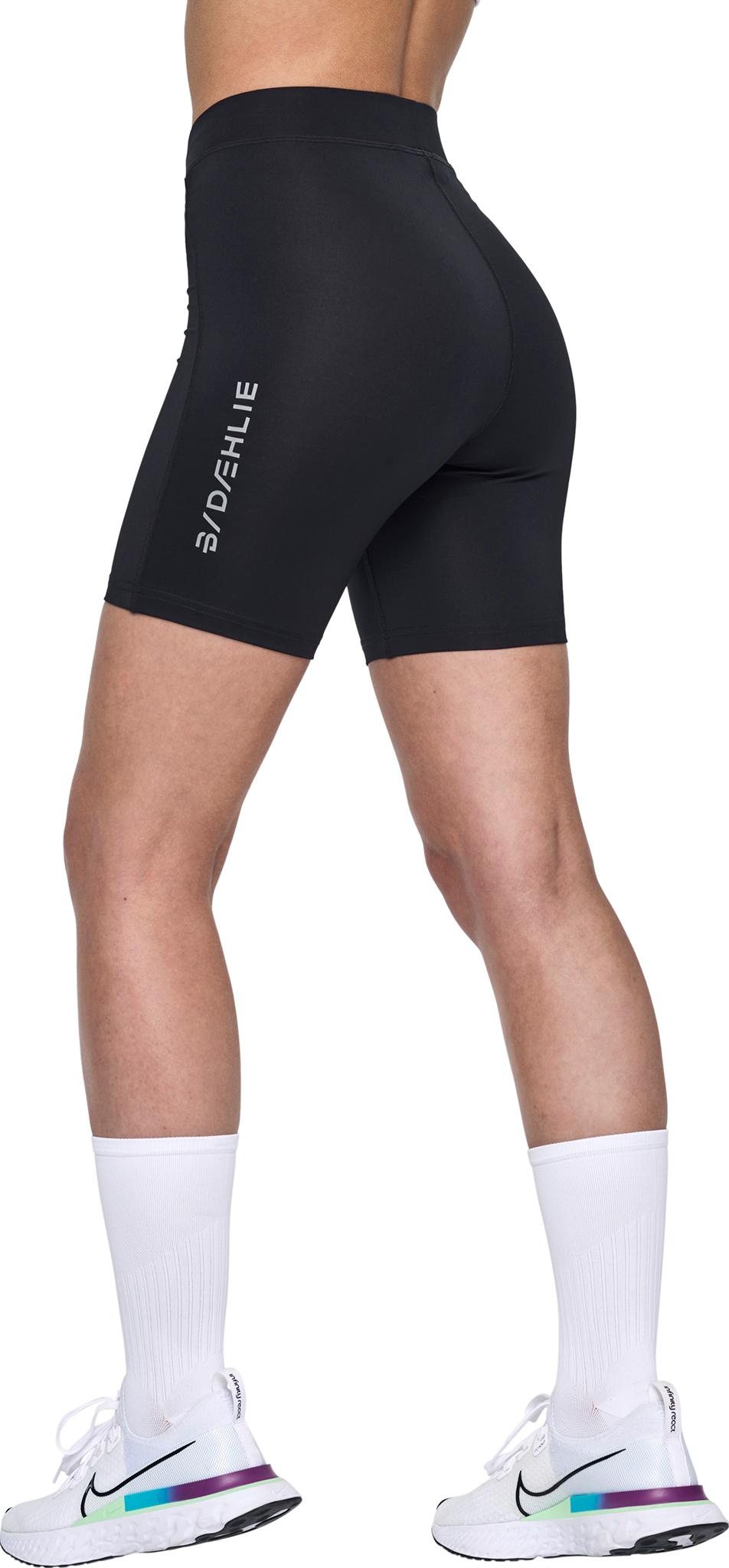 Product gallery image number 3 for product Direction Short Length Running Tights - Women's